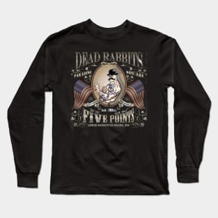 Dead Rabbits Brawler Long Sleeve T-Shirt